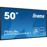 iiyama Public Display Nero