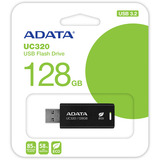ADATA UC320-128G-RBK/BK, Chiavetta USB 