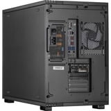 ALTERNATE AGP-WINDOW-AMD-011 Nero/trasparente
