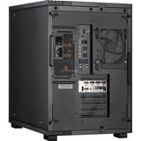 ALTERNATE Gaming-PC Window Edition • RTX 5090 • AMD Ryzen™ 7 9800X3D • 64 GB RAM, PC Gaming Nero/trasparente
