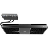 ARCTIC ACPCC00002A, Mini-PC Nero