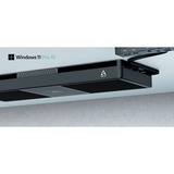 ARCTIC ACPCC00002A, Mini-PC Nero