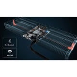 ARCTIC ACPCC00002A, Mini-PC Nero