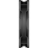 ARCTIC P12 Pro PST LN, Ventola Nero