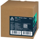 ARCTIC P12 Pro PST LN, Ventola Nero