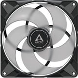 ARCTIC P14 PWM PST A-RGB, Ventola Nero