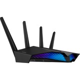ASUS 90IG0860-MO9B00, Router di rete Nero