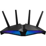 ASUS 90IG0860-MO9B00, Router di rete Nero