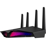 ASUS 90IG0860-MO9B00, Router di rete Nero