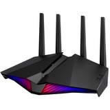 ASUS 90IG0860-MO9B00, Router di rete Nero