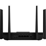 ASUS 90IG0AR0-MO3T00, Router Nero