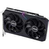 ASUS 90YV0GH6-M0NA00, Scheda grafica 