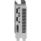 ASUS 90YV0GH6-M0NA00, Scheda grafica 