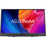ASUS PA16USV Nero