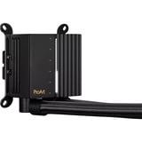 ASUS ProArt LC 240 mm, Raffreddamento ad acqua Nero