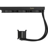ASUS ProArt LC 360 Processore Kit di raffreddamento a liquido 12 cm Nero, Raffreddamento ad acqua Nero, Kit di raffreddamento a liquido, 12 cm, 800 Giri/min, 2200 Giri/min, 35,7 son, Nero