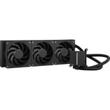 ASUS ProArt LC 360 mm, Raffreddamento ad acqua Nero