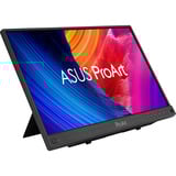 ASUS ProArt PA16USV Monitor PC 39,6 cm (15.6") 3840 x 2160 Pixel 4K Ultra HD LCD Nero, Monitor LED Nero, 39,6 cm (15.6"), 3840 x 2160 Pixel, 4K Ultra HD, LCD, 5 ms, Nero