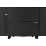 ASUS ProArt PA16USV Monitor PC 39,6 cm (15.6") 3840 x 2160 Pixel 4K Ultra HD LCD Nero, Monitor LED Nero, 39,6 cm (15.6"), 3840 x 2160 Pixel, 4K Ultra HD, LCD, 5 ms, Nero