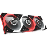 ASUS ROG Eurux GR120 ARGB, Ventola Nero