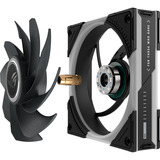 ASUS ROG Eurux GR120 ARGB, Ventola Nero