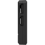 ASUS ROG Eurux GR120 ARGB, Ventola Nero