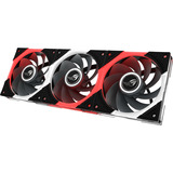 ASUS ROG Eurux GR120 ARGB, Ventola Nero