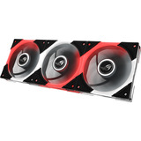 ASUS ROG Eurux GR120 ARGB, Ventola Nero