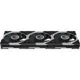 ASUS ROG Eurux GR120 ARGB, Ventola Nero