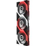 ASUS ROG Eurux GR120 ARGB, Ventola Nero