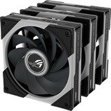 ASUS ROG Eurux GR120 ARGB, Ventola Nero