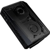 ASUS ROG NUC (2025) Jean Canyon, Ultra9 275HX, RAM 32Gb, SSD 1TB, RTX5070Ti, Win11, Wi-Fi 7, 3Yr PUR, EU Cord, Mini-PC Nero, Ultra9 275HX, RAM 32Gb, SSD 1TB, RTX5070Ti, Win11, Wi-Fi 7, 3Yr PUR, EU Cord, Intel Core Ultra 9, 275HX, 32 GB, 1 TB, Windows 11 Home, 64-bit
