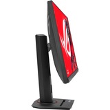 ASUS ROG Strix XG27ACG Monitor PC 68,6 cm (27") 2560 x 1440 Pixel Wide Quad HD LED Nero, Monitor di gioco Nero, 68,6 cm (27"), 2560 x 1440 Pixel, Wide Quad HD, LED, 1 ms, Nero