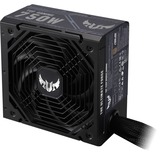 ASUS TUF-GAMING-750B alimentatore per computer 750 W 20+4 pin ATX ATX Nero Nero, 750 W, 100 - 240 V, 20+4 pin ATX, PC, ATX, 80 PLUS Bronze