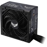 ASUS TUF-GAMING-750B alimentatore per computer 750 W 20+4 pin ATX ATX Nero, Alimentatore PC Nero, 750 W, 100 - 240 V, 20+4 pin ATX, PC, ATX, 80 PLUS Bronze