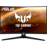 ASUS TUF Gaming VG32VQ1BR 80 cm (31.5") 2560 x 1440 Pixel Quad HD LED Nero Nero, 80 cm (31.5"), 2560 x 1440 Pixel, Quad HD, LED, 1 ms, Nero