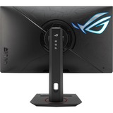 ASUS XG27ACG, Monitor di gioco Nero