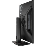 ASUS XG27ACG, Monitor di gioco Nero