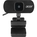 Acer Webcam Nero