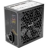 Aerocool AERO WHITE 500W alimentatore per computer 20+4 pin ATX ATX Nero Nero, 500 W, 200 - 240 V, 47 - 63 Hz, 110 W, 456 W, 110 W