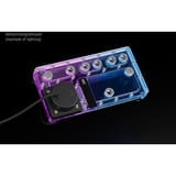 Alphacool Core Distro Plate 240 Sinistra D5/DDC V2, Distributore 
