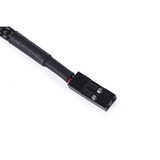 Alphacool Sensore di temperatura piatto Eiszapfen G1/4 