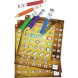 Amigo 02412, Gioco di puzzle 