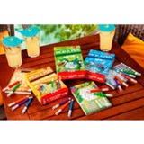 Amigo Pick a Pen: Camere del Tesoro, Gioco di puzzle 