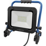 Ansmann 1600-0403 blu/Nero