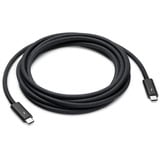 Apple Cavo Thunderbolt 4 Pro Nero