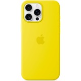 Apple MA7U4ZM/A, Custodia per telefono giallo