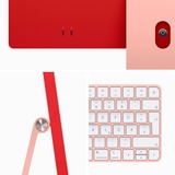 Apple MQRD3D/A rosso/rosato