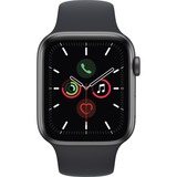 Apple Smartwatch grigio/Nero