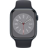 Apple Smartwatch blu notte